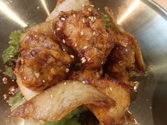 -美淑家拌饭(狮山店)