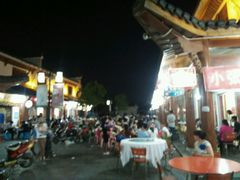 android_upload_pic-梅山美食