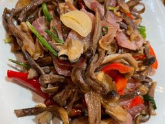 -妈妈的味道(和顺古镇店)