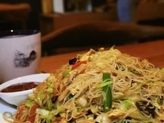 -莲花公园煎蟹·30年闽菜(火车站店)