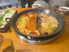 -楠火锅(太古里总店)