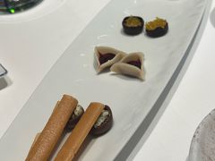 -Le Comptoir de Pierre Gagnaire