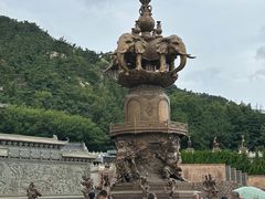 -石岛赤山风景区
