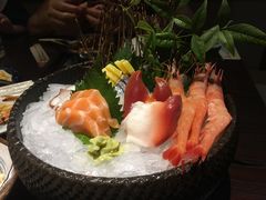 -竹之月日本料理铁板烧(香江花园店)