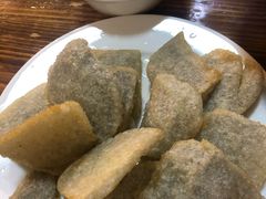 -六爷门框百年卤煮