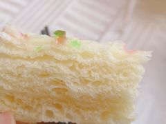 千层油糕-怡园饭店-餐厅(四望亭店)