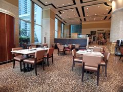 大堂-怡聚轩全日制自助餐厅(大中华喜来登酒店)