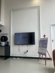 -JNK皮肤管理中心