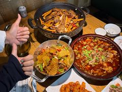 -小三峡食府(西五路店)