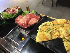 -原食烤肉·苏姐餐厅