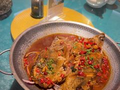 -呷湘厨·家宴·鱼汤捞饭(津南店)