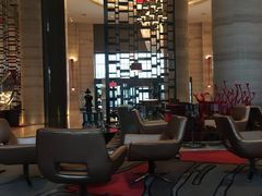 -北纬29度大堂吧-重庆富力艾美酒店-近江岸天街