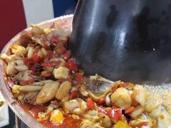 -北龙火锅店(燕山大街店)