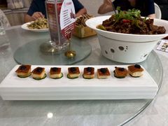 -普天和酒楼(天津之眼店)