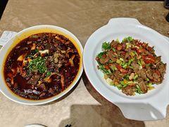 -李氏传家菜(兴城路店)