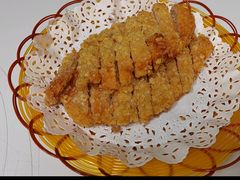 -粤汇味•粤菜•点心(车陂龙口大街店)