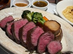 -K·Kitchen KK牛扒厨房(江南西店)