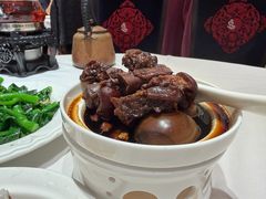 -凤凰楼酒家·粤宴点心(华强北店)