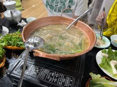 -藏味八珍特色火锅