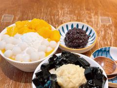 -小团圆糖水铺(襄阳南路店)
