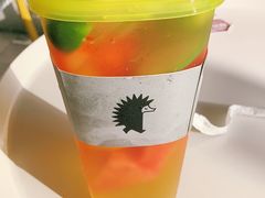 -YO!TEA有茶(龙华星河盛世店)