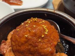 -小厨娘淮扬菜(天印大道店)