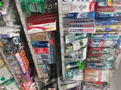 -711便利店(安贞桥胜古南里店)