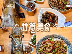 -61号餐吧(兴坪古镇漓江店)