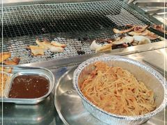 -马路牙子烧烤音乐酒馆(望京店)