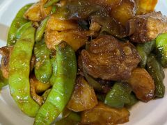 -李老哈·东北菜(宋园路店)