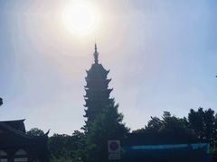 -常熟方塔园
