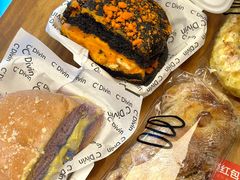 -Max Bakery 阿唛手作