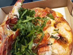 -Steveston Pizza Company (Richmond)