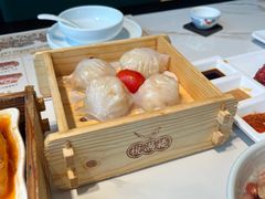 -悦满楼·西关名点·湛江名菜(航空综合大厦店)