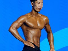 -阳光悦动游泳健身会所
