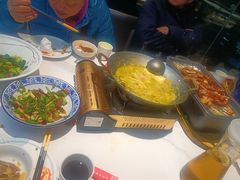 -楚鱼王·河鲜·湖北菜(华农店)