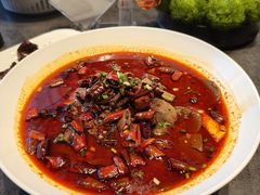 -湖鱼湖·蓉亭食贝(亚运村店)