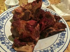 -乔家满族八大碗(流水沟店)