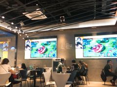 -野萃山·潮汕厚果汁(十亩地店)