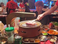 -西塔老太太泥炉烤肉(上海七宝领展广场店)
