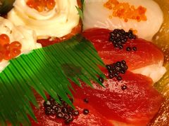 -争鲜回转寿司(金桥家乐福店)