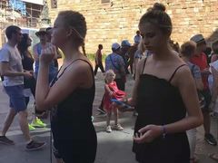 -圣母百花大教堂穹顶