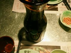 -炭舍干锅·烤鱼(扬名广场店)