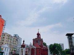 -圣·阿列克谢耶夫教堂