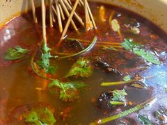 -勃利地摊·勃立小串烧烤