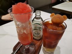 -柠檬树茶餐厅(海雅缤纷城店)