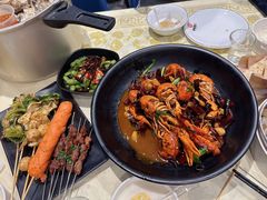 -聚味瞿记·龙虾堂(梅溪湖店)
