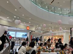-永旺梦乐城(金银潭店)