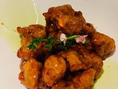 糖醋里脊-桂满陇-锦绣江南(万象城店)