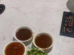 -菜忠潮州牛肉店(岗厦店)